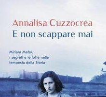 E non scappare mai