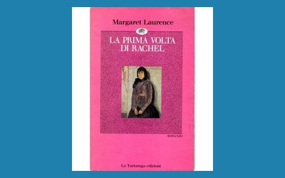 La prima volta di Rachel