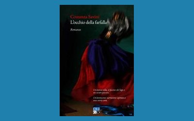 L'occhio della farfalla