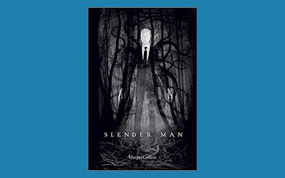Slender man