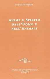 Anima e spirito nell'uomo e nell'animale