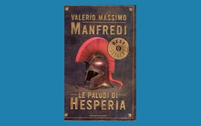 Le paludi di Hesperia
