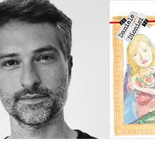 Intervista online allo scrittore Daniele Dionisi, in libreria con Madonna libertà