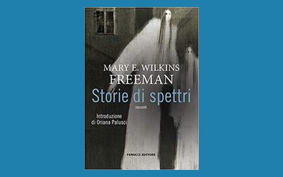 Storie di spettri