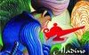 Aladino e la lampada magica