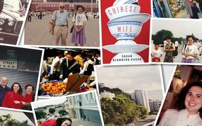 Arriva in libreria “Una brava moglie cinese” di Susan Blumberg-Kason