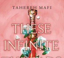 These infinite threads. Gli intrighi del regno