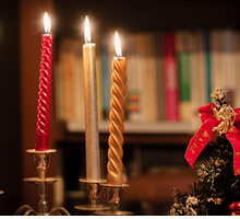 Calendario dell'Avvento letterario: 24 libri da leggere aspettando Natale