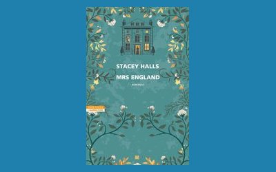 Mrs England