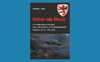 Grifoni sulla Russia