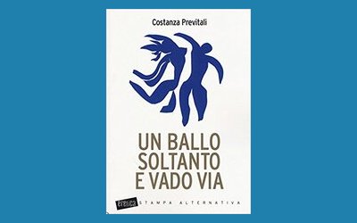 Un ballo soltanto e vado via