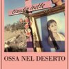 Ossa nel deserto