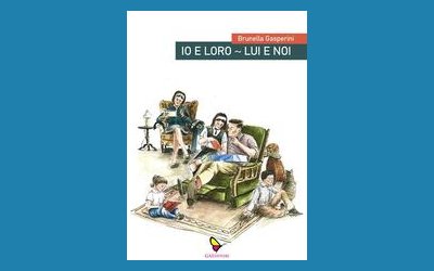 Io e loro. Lui e noi. Cronache di una moglie