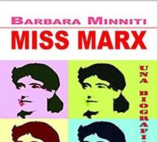 Miss Marx. La figlia del Capitale