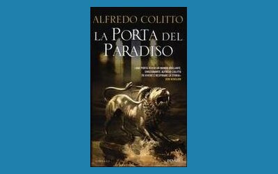 La porta del Paradiso