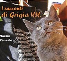 I racconti di Grigia M. M. 