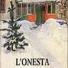 L'onesta bugiarda