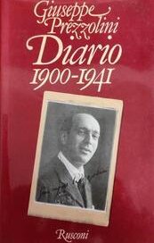 Diario. 1900-1941