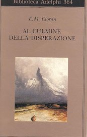 Al culmine della disperazione