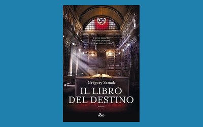 Il libro del destino