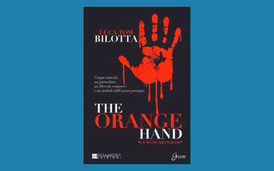 The Orange Hand
