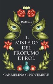 Il mistero del profumo di Rol