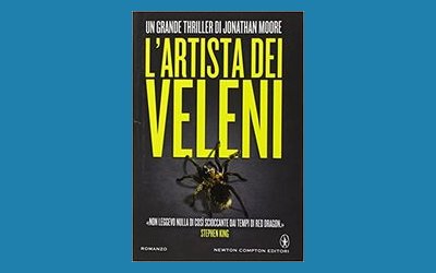 L'artista dei veleni