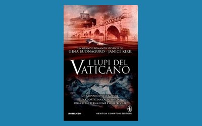 I lupi del Vaticano