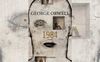 1984 è fuori diritti: il romanzo di Orwell torna in libreria anche per Fanucci