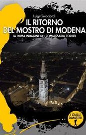 Il ritorno del mostro di Modena