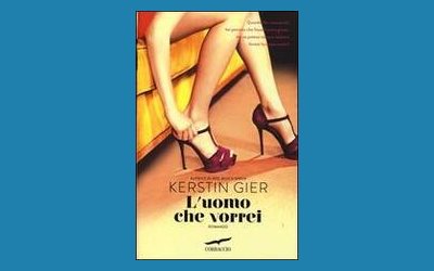 L'uomo che vorrei