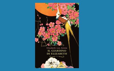 Il giardino di Elizabeth