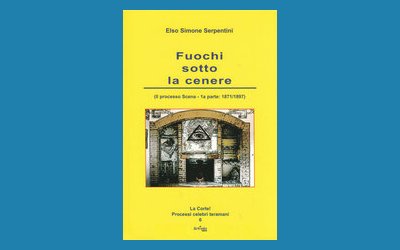 Fuochi sotto la cenere