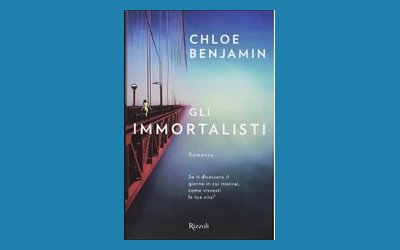 Gli Immortalisti