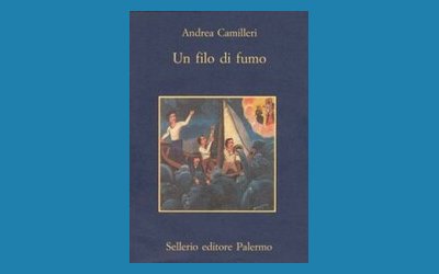 Un filo di fumo