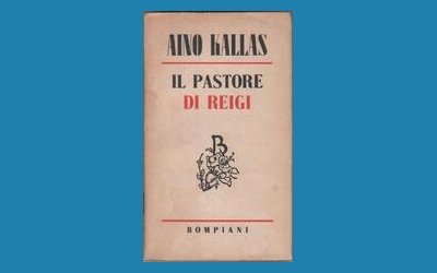 La sposa del lupo