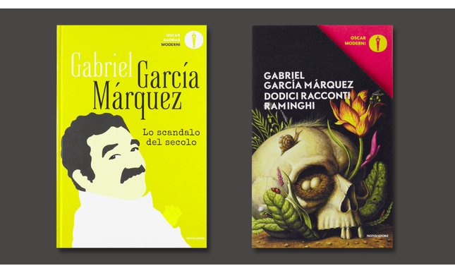 Il viaggio a Roma di Gabriel García Márquez, tra cronaca e cinema