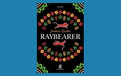 Raybearer