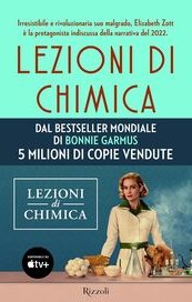 Lezioni di chimica