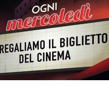 “Al cinema con Feltrinelli” 2017: l'iniziativa che ti regala il biglietto per vedere film gratis