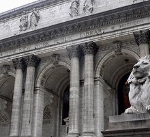 New York Public Library: ecco i 10 libri più presi in prestito nei suoi 125 anni