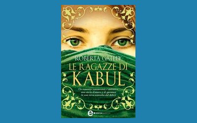 Le ragazze di Kabul