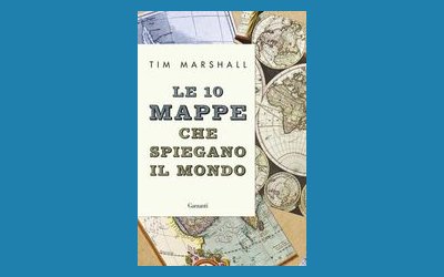 Le 10 mappe che spiegano il mondo 