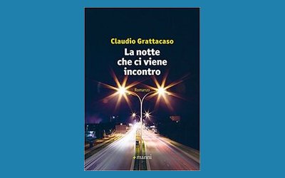 La notte che ci viene incontro