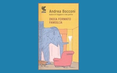 L'India formato famiglia