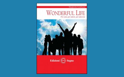 Wonderful life. Per caso, per amore, per amicizia