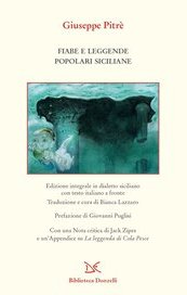 Fiabe e leggende popolari siciliane