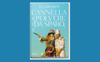 Cannella e polvere da sparo