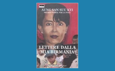 Lettere dalla mia Birmania