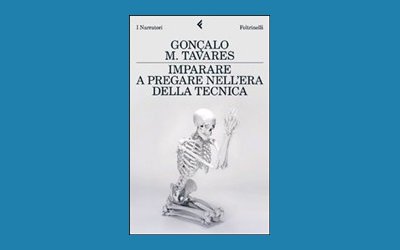 Imparare a pregare nell'era della tecnica